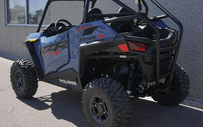 2024 Polaris® RZR Trail S Sport