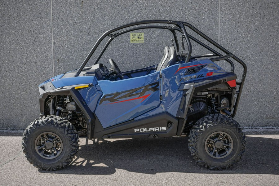 2024 Polaris® RZR Trail S Sport