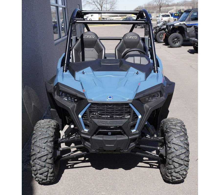 2024 Polaris® RZR Trail S Sport