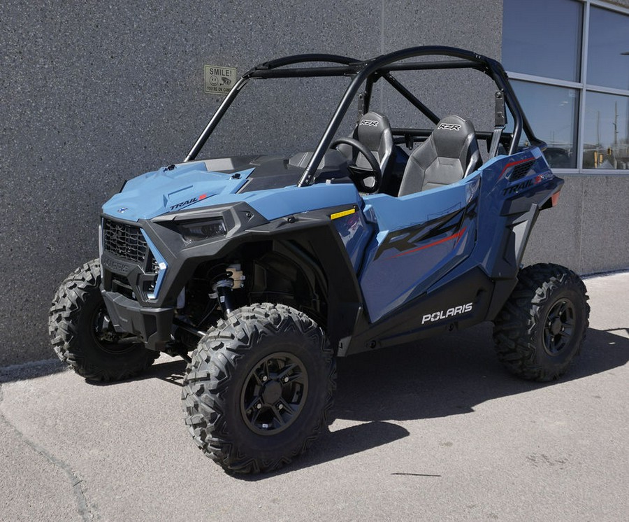 2024 Polaris® RZR Trail S Sport