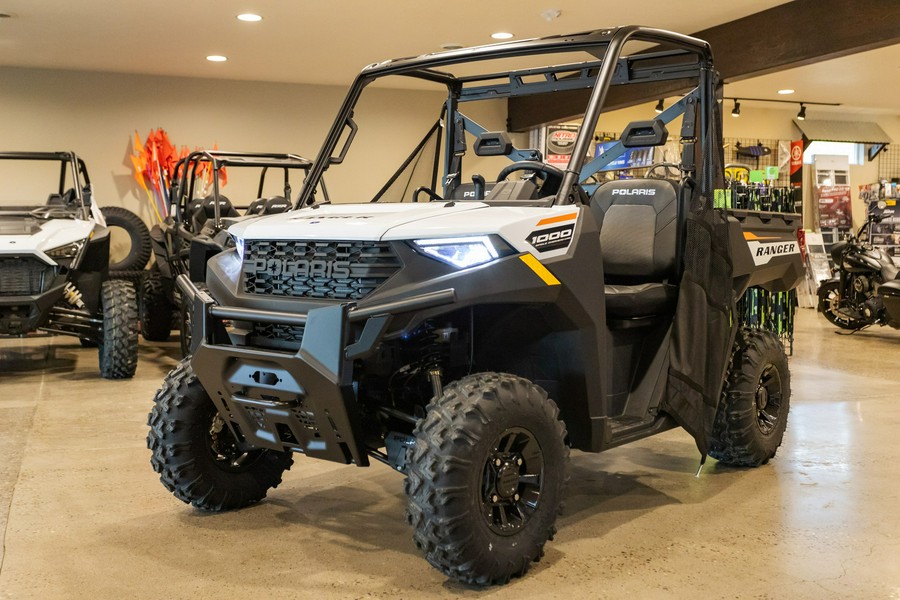 2025 Polaris Industries Ranger® 1000 Premium