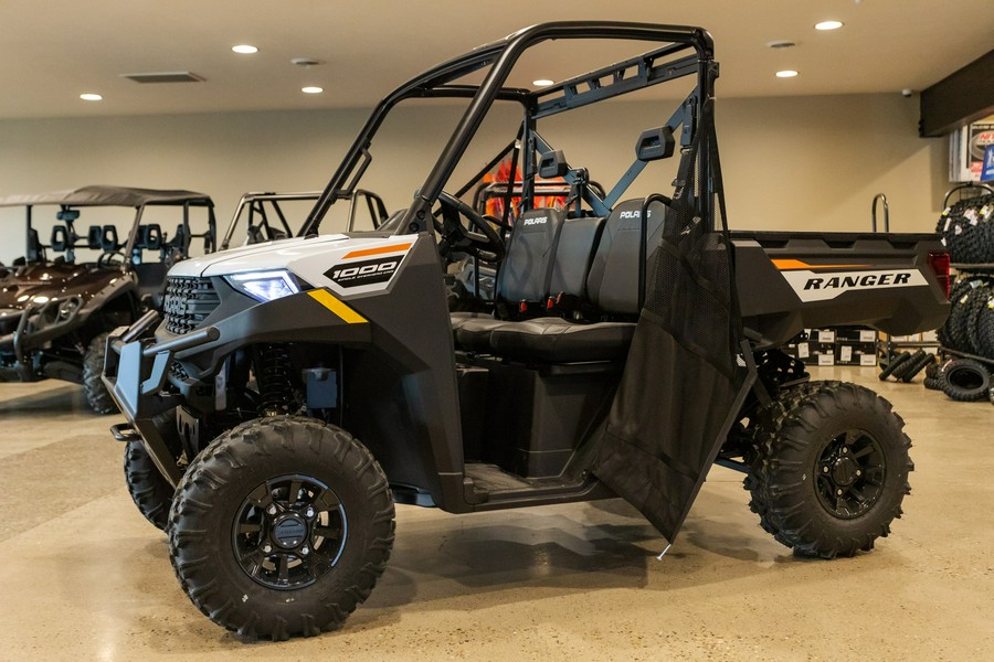 2025 Polaris Industries Ranger® 1000 Premium