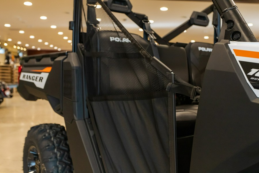 2025 Polaris Industries Ranger® 1000 Premium