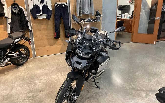 2024 BMW F 900 GS Adventure