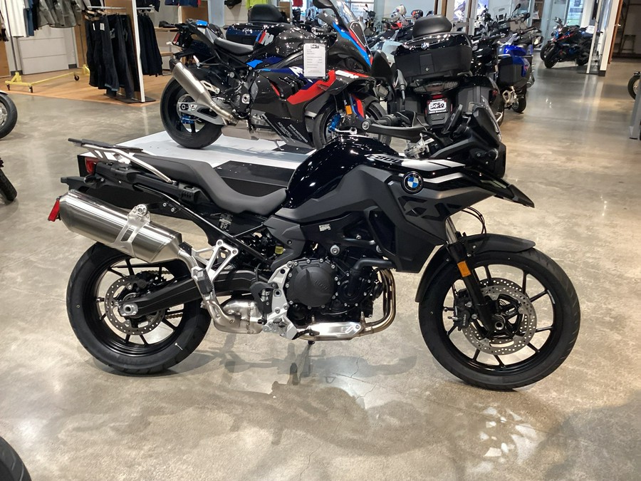 2024 BMW F 900 GS Adventure