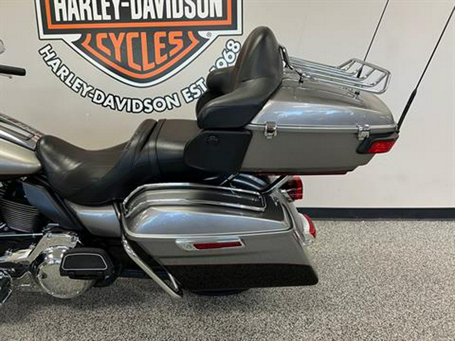 2016 Harley-Davidson Ultra Limited