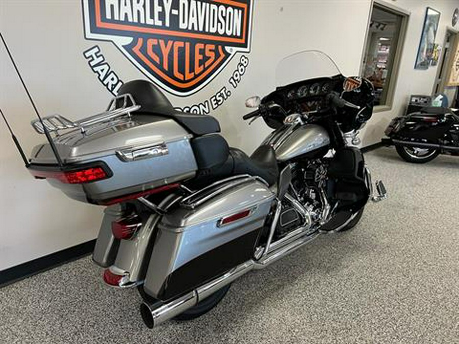 2016 Harley-Davidson Ultra Limited