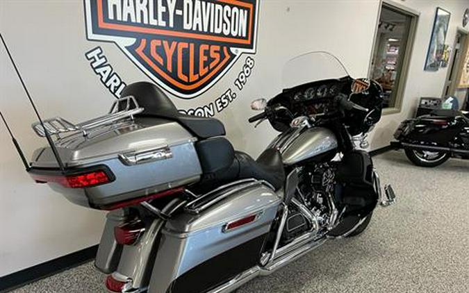 2016 Harley-Davidson Ultra Limited