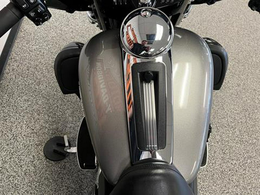 2016 Harley-Davidson Ultra Limited