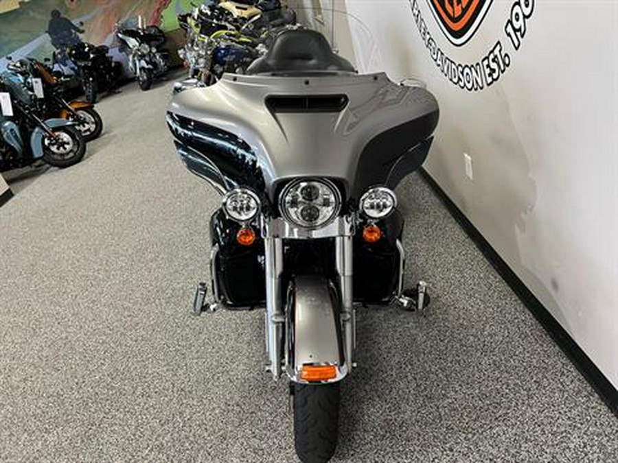 2016 Harley-Davidson Ultra Limited