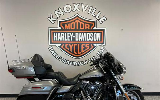 2016 Harley-Davidson Ultra Limited