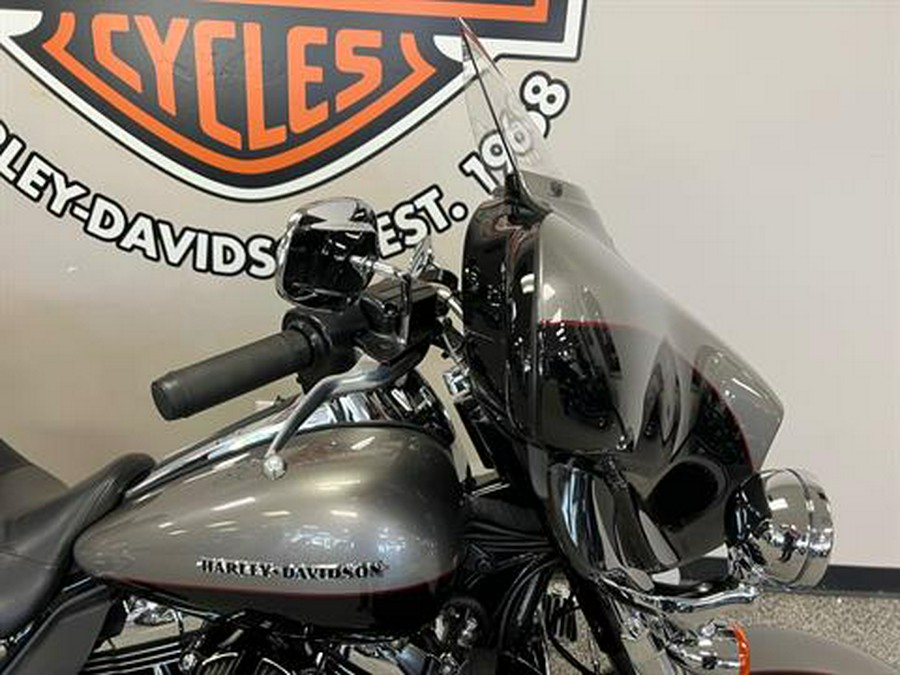 2016 Harley-Davidson Ultra Limited