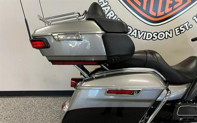 2016 Harley-Davidson Ultra Limited