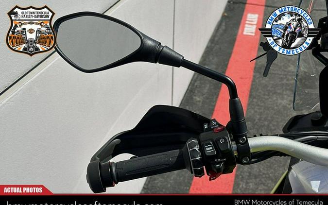 New 2024 BMW F 900 GS