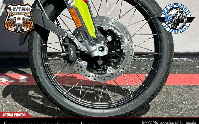 New 2024 BMW F 900 GS