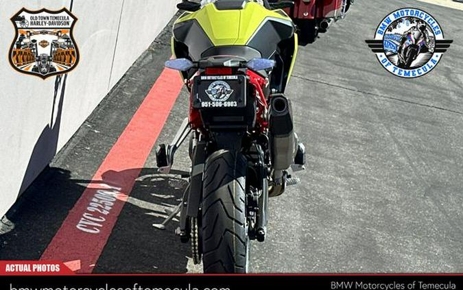 New 2024 BMW F 900 GS