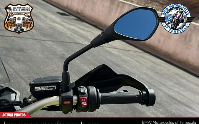 New 2024 BMW F 900 GS