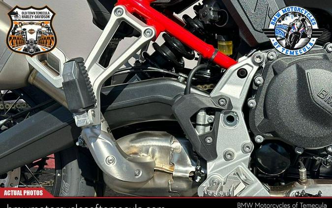 New 2024 BMW F 900 GS