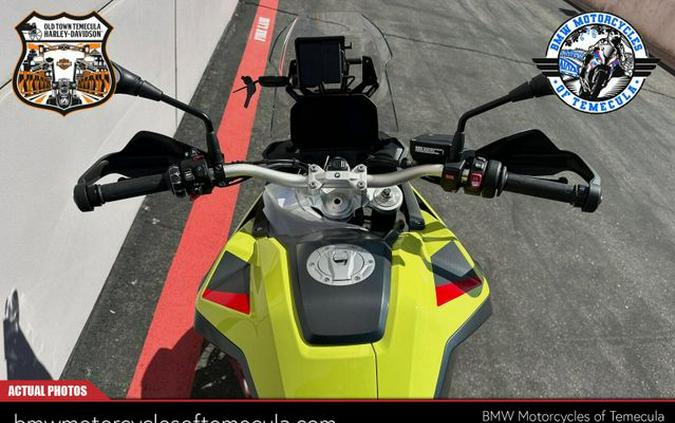 New 2024 BMW F 900 GS