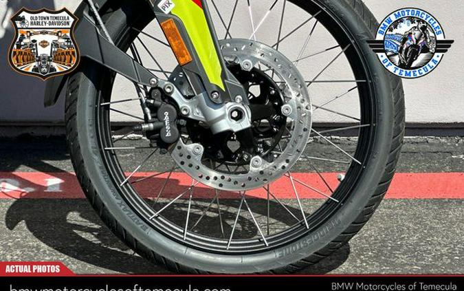 New 2024 BMW F 900 GS