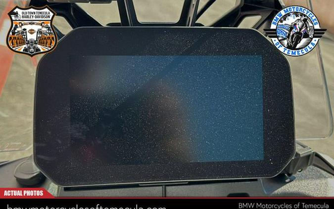 New 2024 BMW F 900 GS