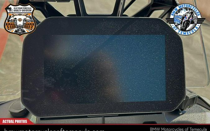 New 2024 BMW F 900 GS