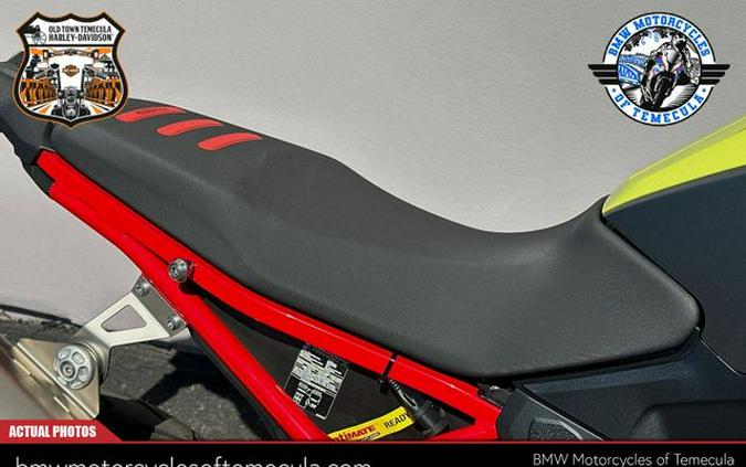 New 2024 BMW F 900 GS