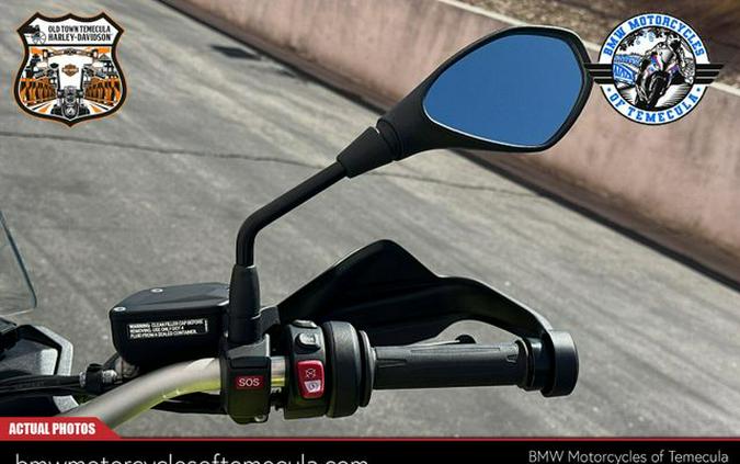 New 2024 BMW F 900 GS