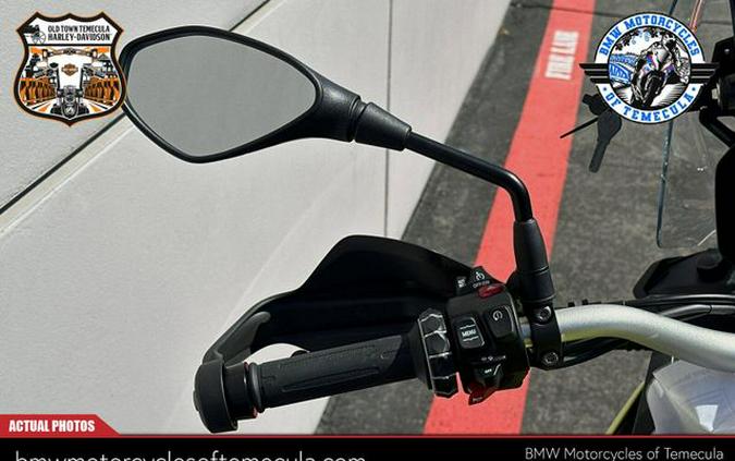 New 2024 BMW F 900 GS