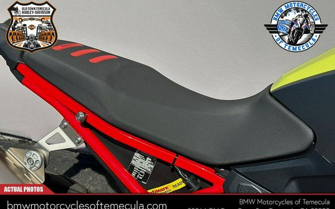 New 2024 BMW F 900 GS