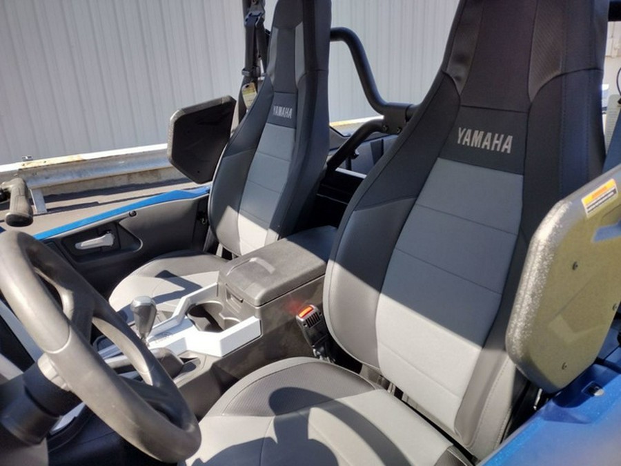 2026 Yamaha Wolverine RMAX2 1000 Limited