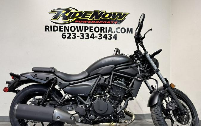 2026 Kawasaki Eliminator® ABS