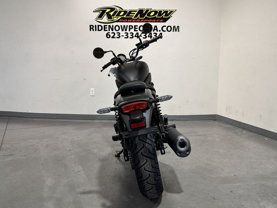 2026 Kawasaki Eliminator® ABS