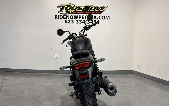 2026 Kawasaki Eliminator® ABS