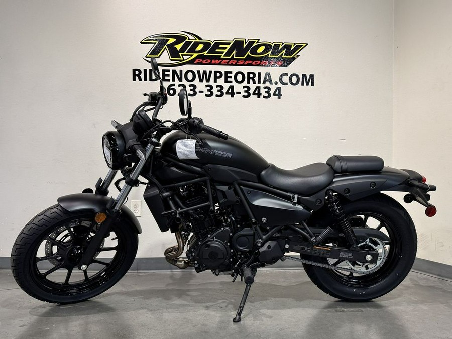 2026 Kawasaki Eliminator® ABS