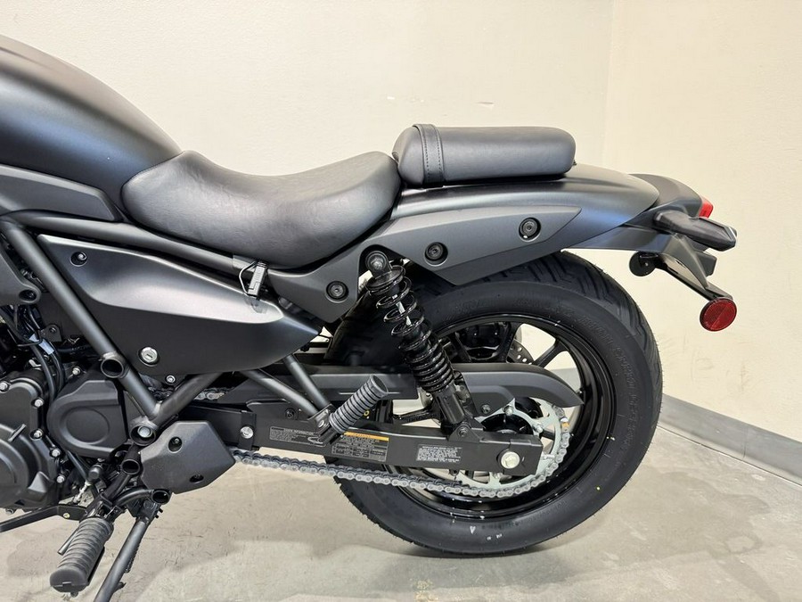 2026 Kawasaki Eliminator® ABS