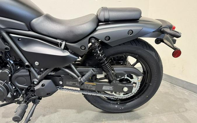 2026 Kawasaki Eliminator® ABS