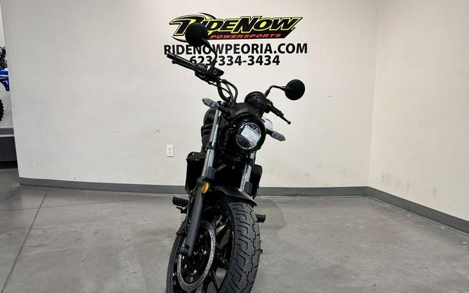 2026 Kawasaki Eliminator® ABS