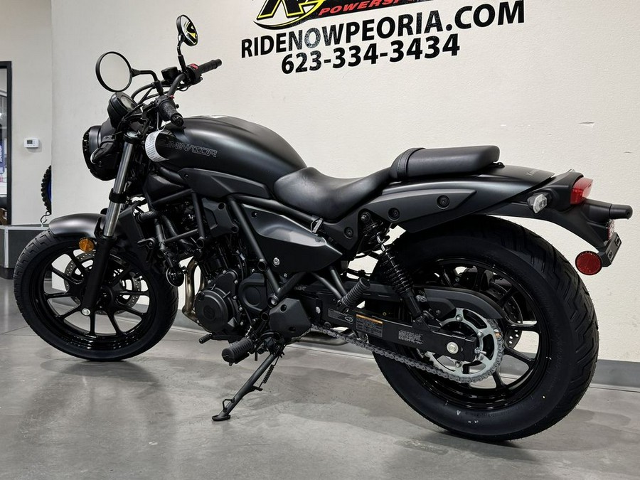 2026 Kawasaki Eliminator® ABS