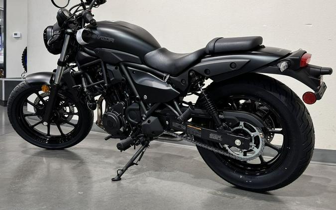 2026 Kawasaki Eliminator® ABS