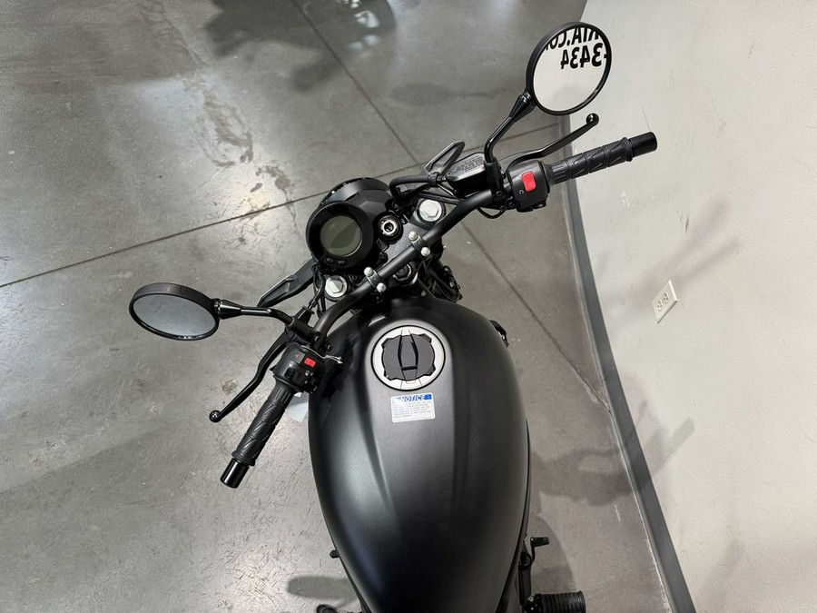 2026 Kawasaki Eliminator® ABS