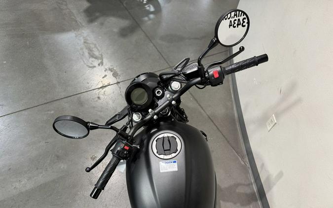 2026 Kawasaki Eliminator® ABS