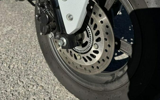 2025 Honda Grom ABS