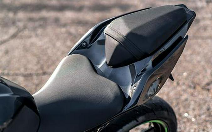 2022 Kawasaki Ninja 400 ABS