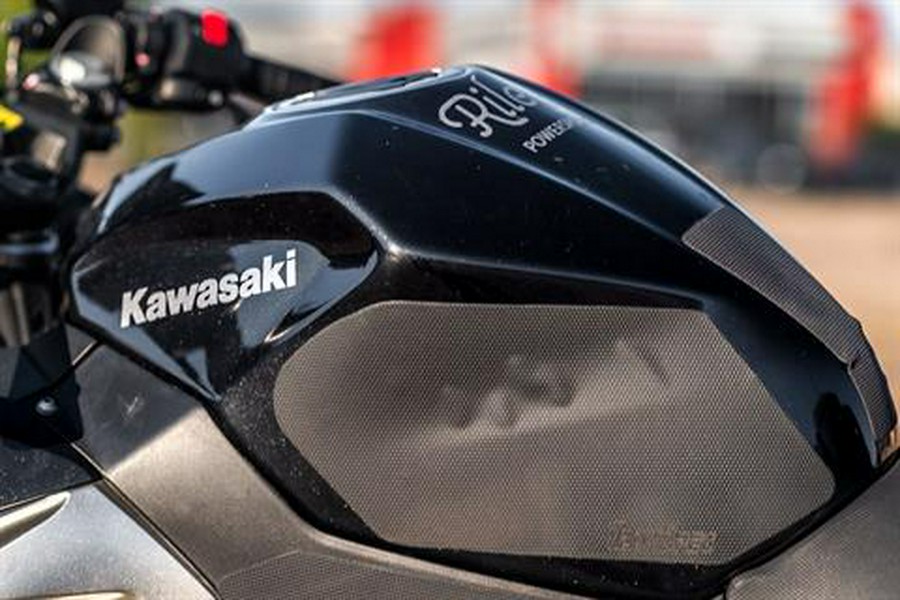 2022 Kawasaki Ninja 400 ABS