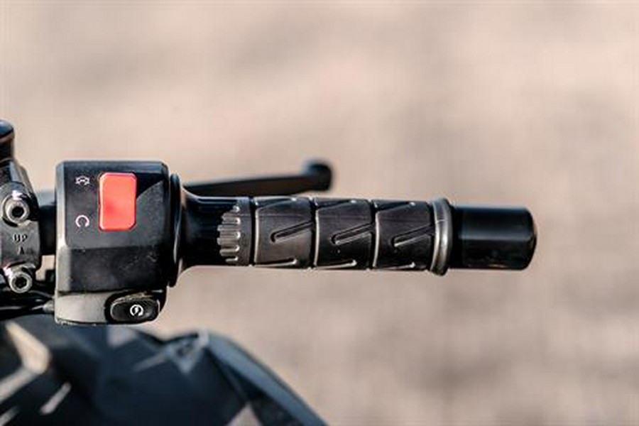 2022 Kawasaki Ninja 400 ABS