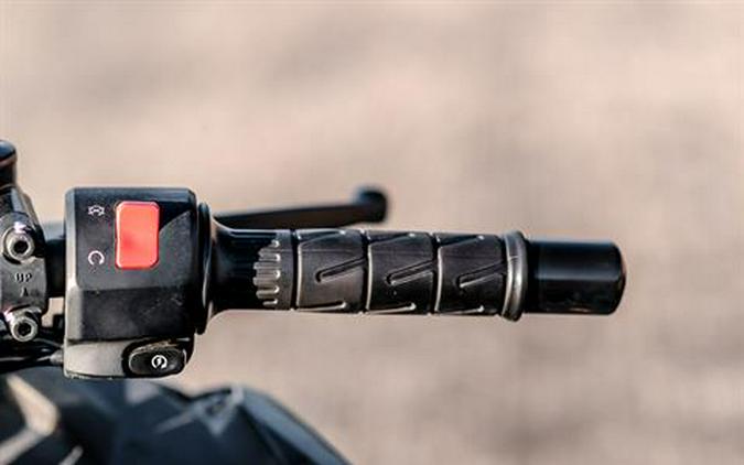 2022 Kawasaki Ninja 400 ABS