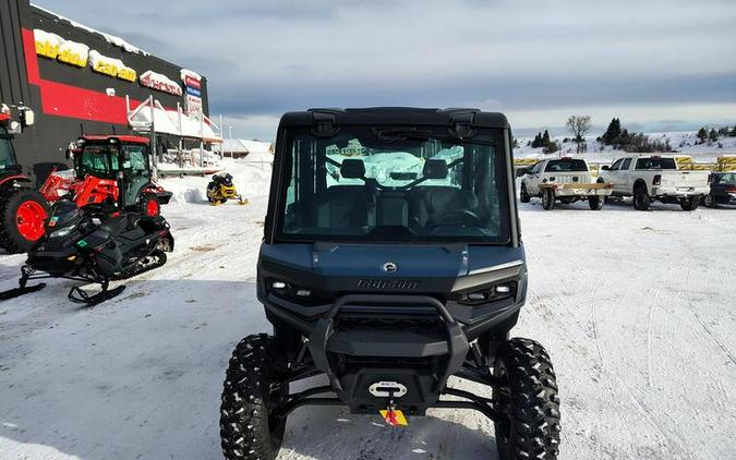2026 Can-Am® Defender MAX XT CAB HD11 With 10.25 in.display