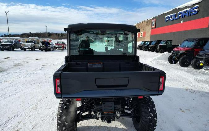 2026 Can-Am® Defender MAX XT CAB HD11 With 10.25 in.display