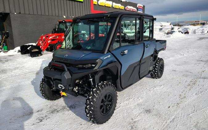 2026 Can-Am® Defender MAX XT CAB HD11 With 10.25 in.display